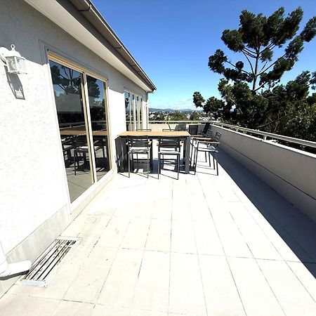Hampton Court Apartments Brisbane Buitenkant foto