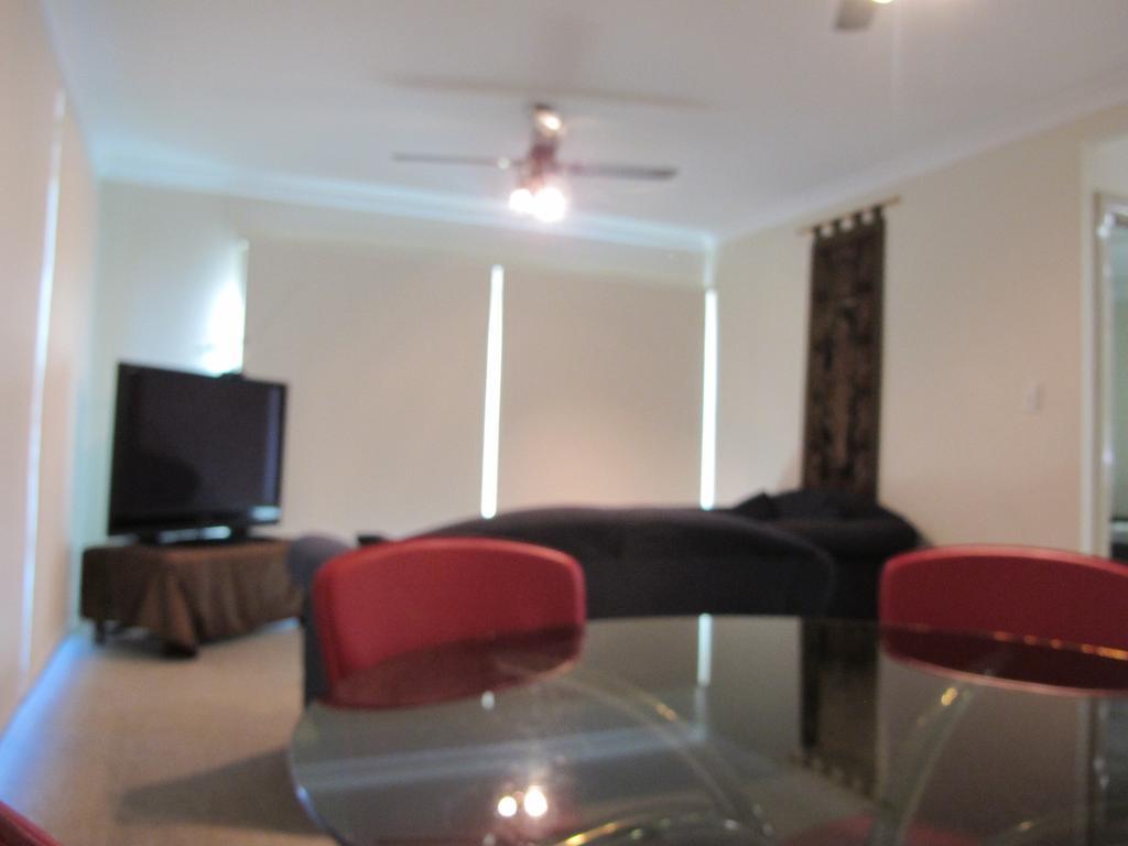 Hampton Court Apartments Brisbane Kamer foto