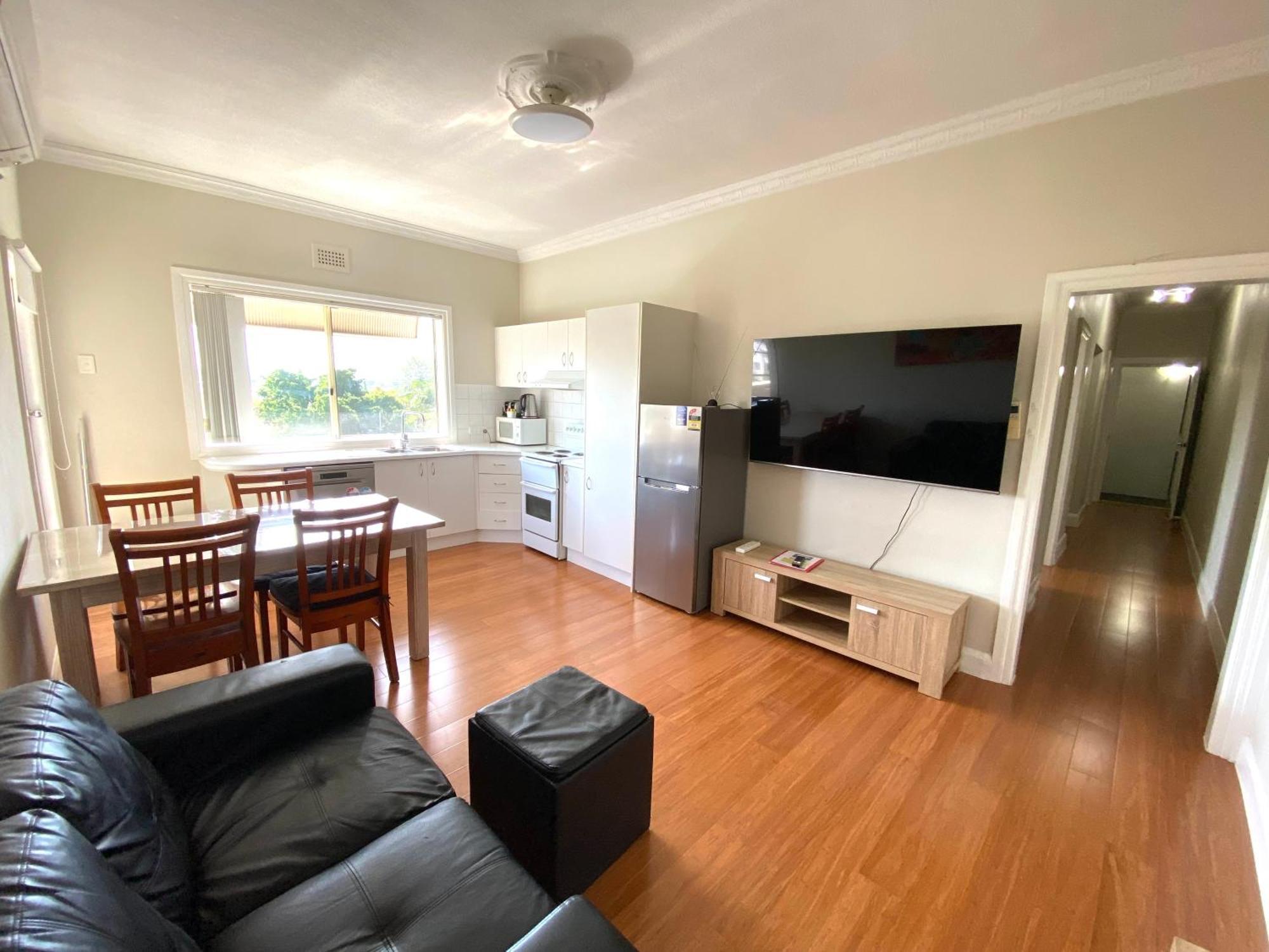 Hampton Court Apartments Brisbane Buitenkant foto