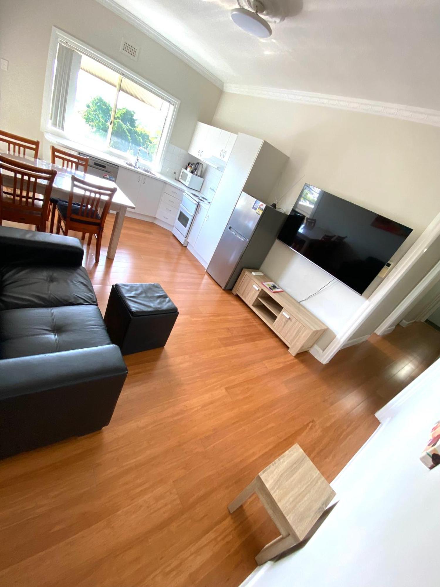 Hampton Court Apartments Brisbane Buitenkant foto