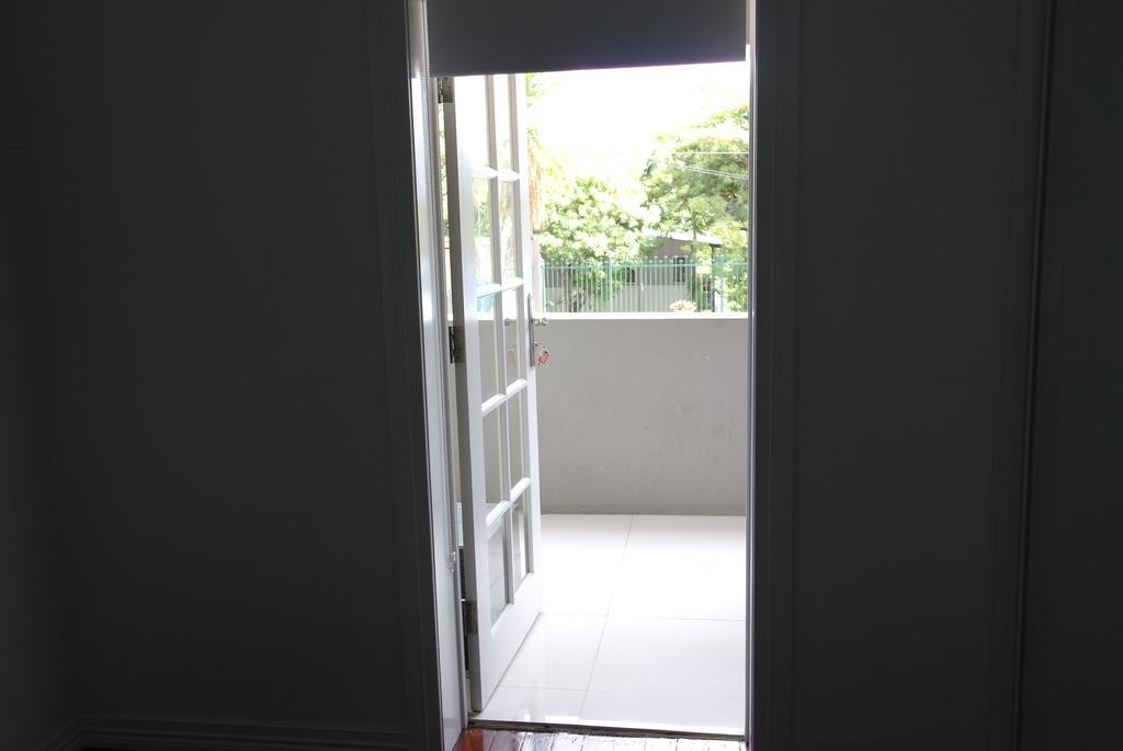 Hampton Court Apartments Brisbane Buitenkant foto