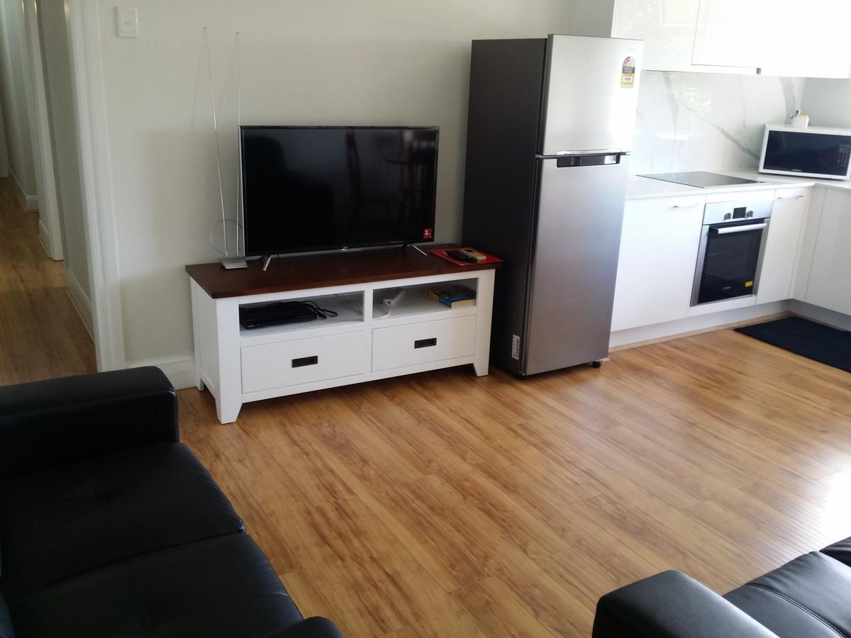 Hampton Court Apartments Brisbane Buitenkant foto