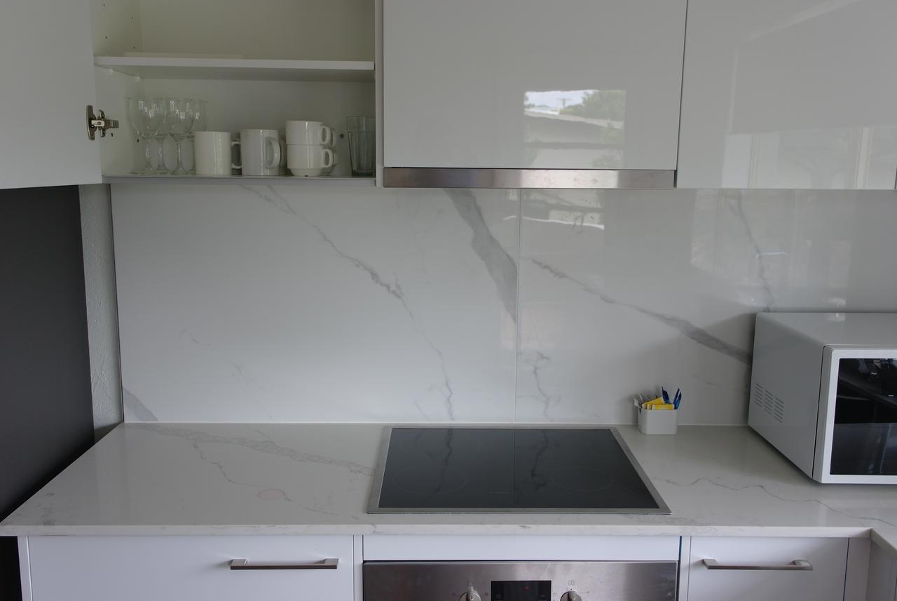 Hampton Court Apartments Brisbane Buitenkant foto